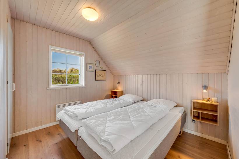 Foto von Ferienhaus MW63 in Klegod - Westjütland