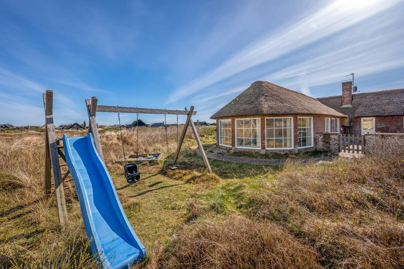 Foto von Ferienhaus MW63 in Klegod - Westjütland