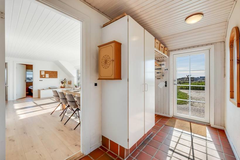 Foto von Ferienhaus MW63 in Klegod - Westjütland