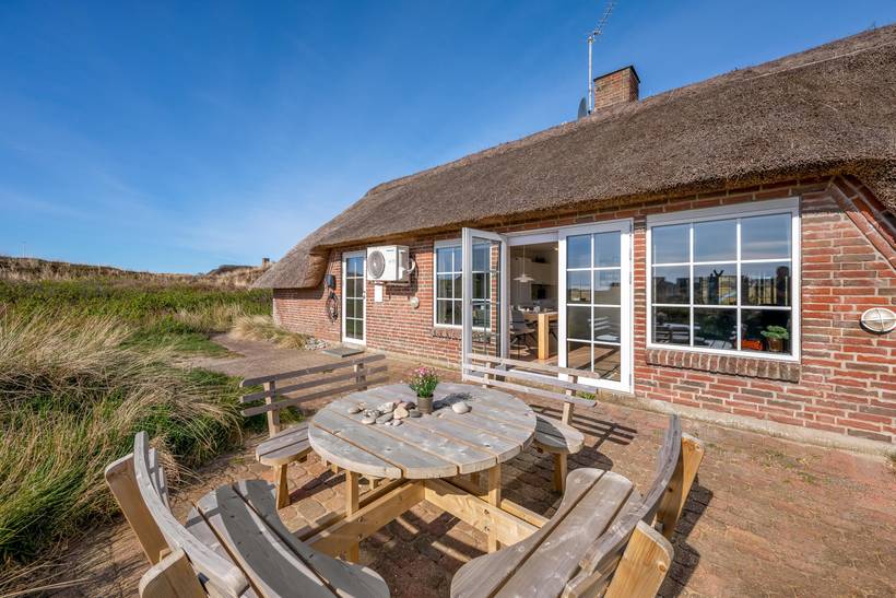 Foto von Ferienhaus MW63 in Klegod - Westjütland