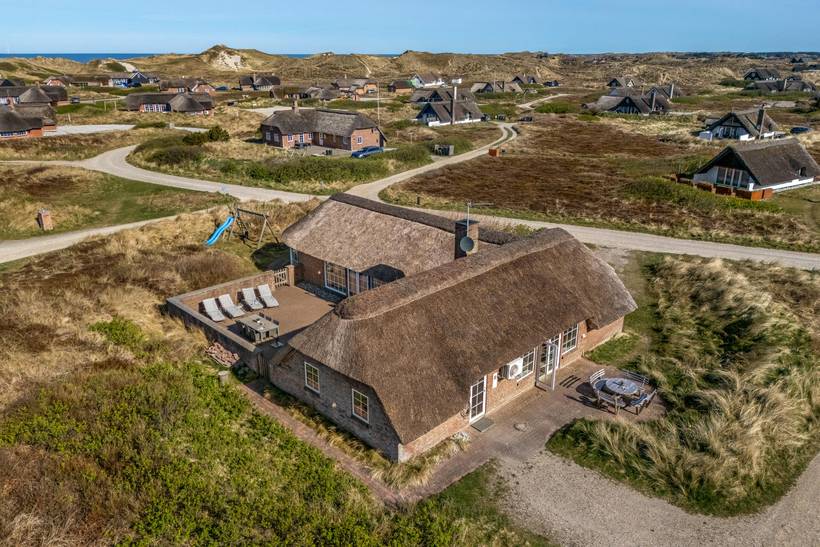 Foto von Ferienhaus MW63 in Klegod - Westjütland