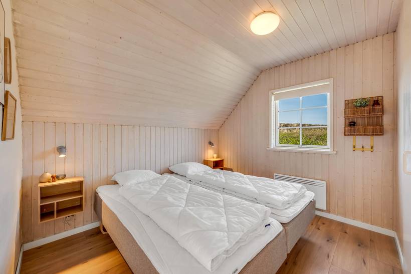 Foto von Ferienhaus MW63 in Klegod - Westjütland