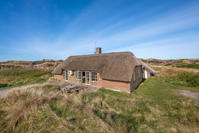 Foto von Ferienhaus MW63 in Klegod - Westjütland