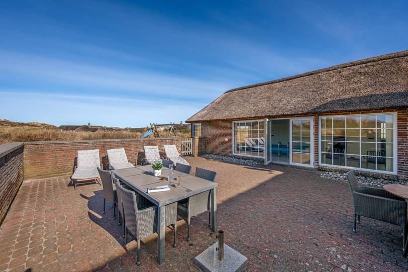 Foto von Ferienhaus MW63 in Klegod - Westjütland
