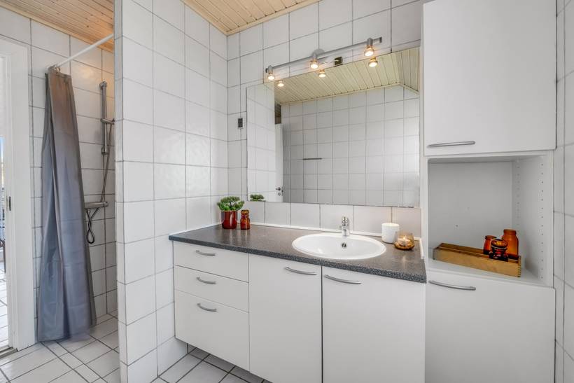Foto von Ferienhaus MW63 in Klegod - Westjütland