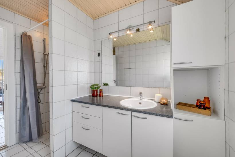 Foto von Ferienhaus MW63 in Klegod - Westjütland
