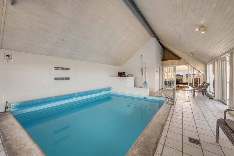 Foto von Ferienhaus MW63 in Klegod - Westjütland