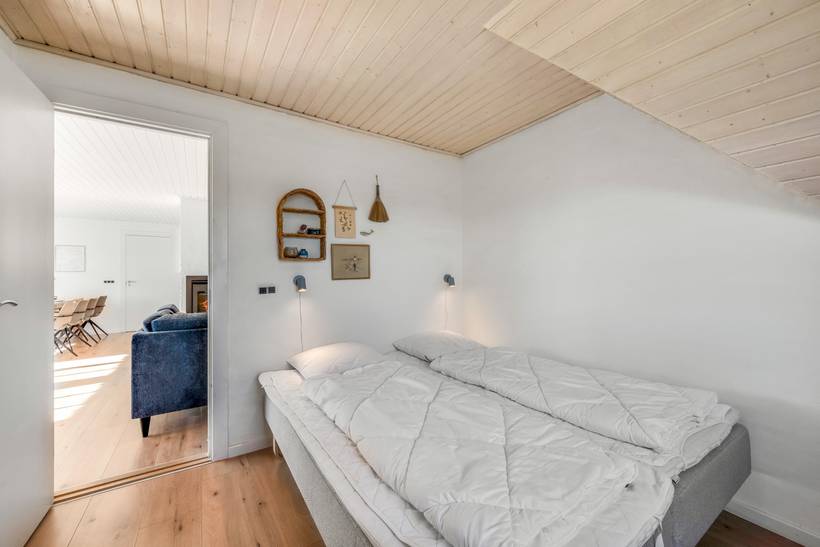 Foto von Ferienhaus MW63 in Klegod - Westjütland