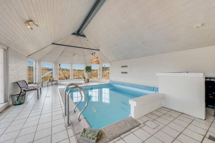 Foto von Ferienhaus MW63 in Klegod - Westjütland