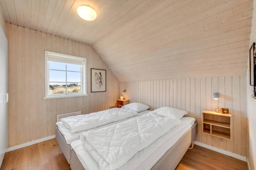 Foto von Ferienhaus MW63 in Klegod - Westjütland