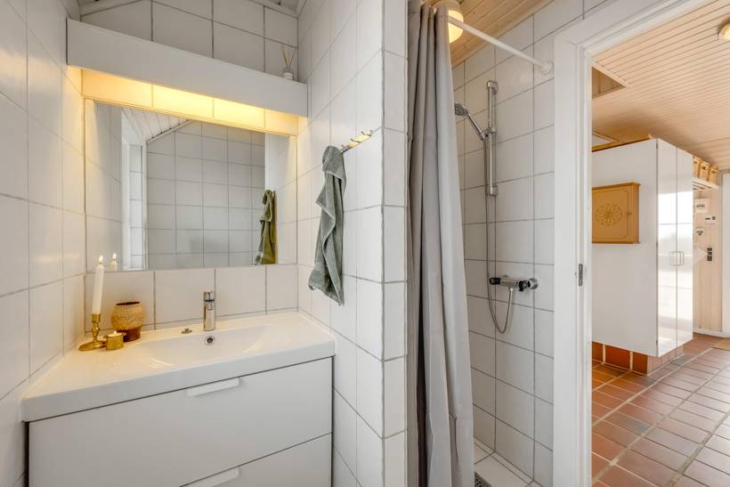 Foto von Ferienhaus MW63 in Klegod - Westjütland