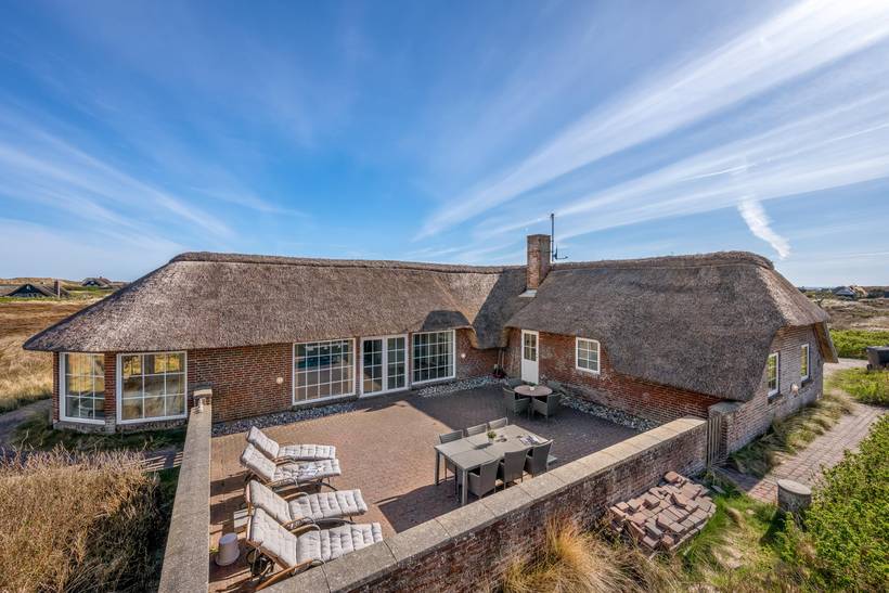 Foto von Ferienhaus MW63 in Klegod - Westjütland