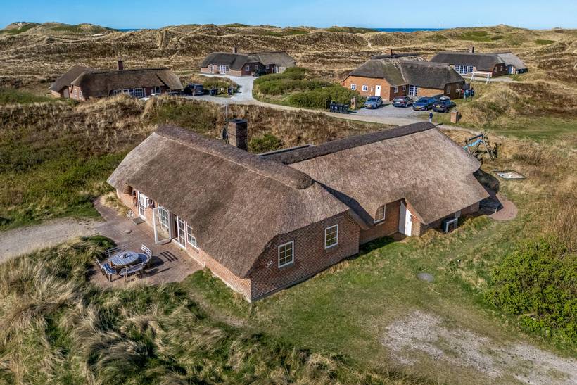 Foto von Ferienhaus MW63 in Klegod - Westjütland