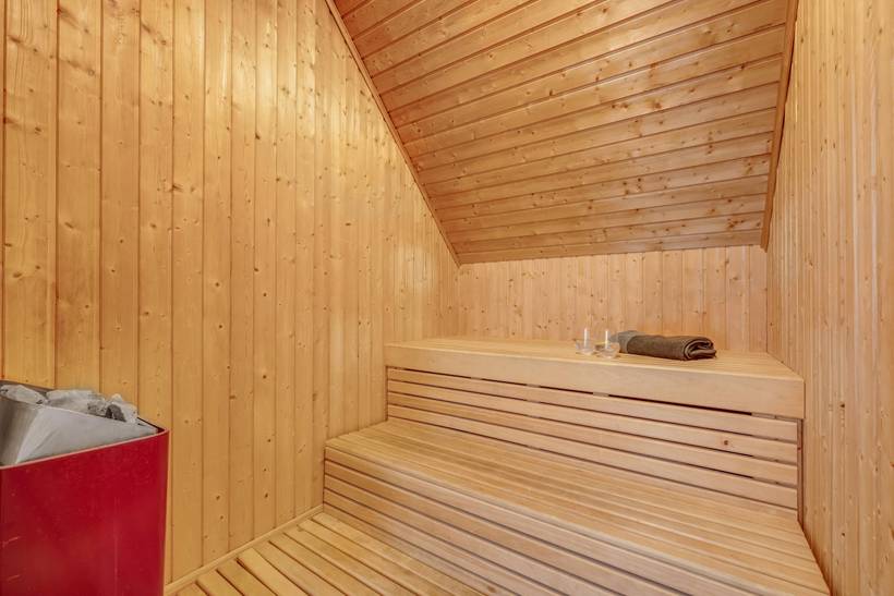 Foto von Ferienhaus MW63 in Klegod - Westjütland