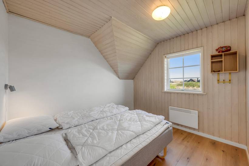 Foto von Ferienhaus MW63 in Klegod - Westjütland