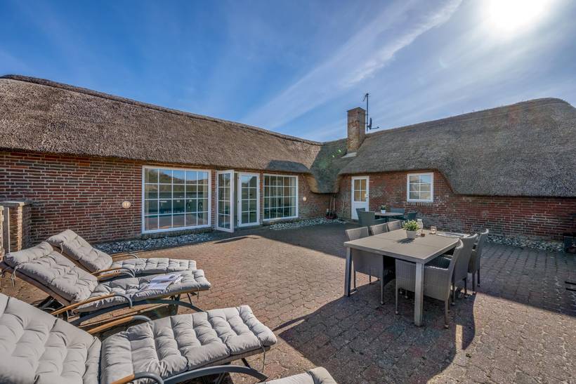 Foto von Ferienhaus MW63 in Klegod - Westjütland