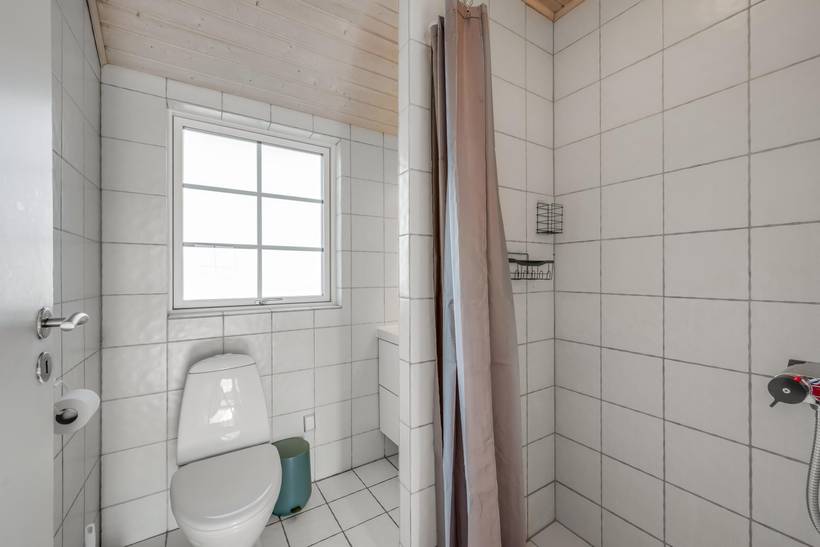 Foto von Ferienhaus MW63 in Klegod - Westjütland