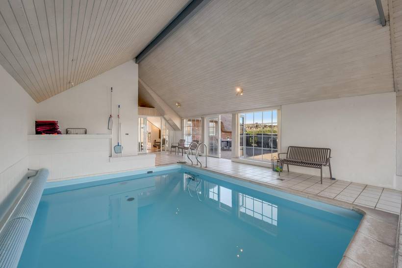 Foto von Ferienhaus MW63 in Klegod - Westjütland