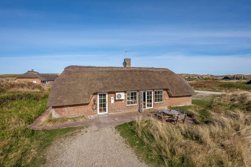 Foto von Ferienhaus MW63 in Klegod - Westjütland