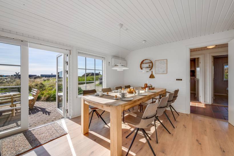 Foto von Ferienhaus MW63 in Klegod - Westjütland