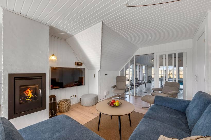 Foto von Ferienhaus MW63 in Klegod - Westjütland