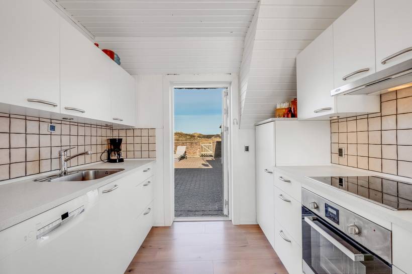 Foto von Ferienhaus MW63 in Klegod - Westjütland