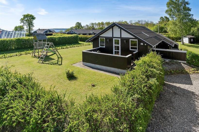 Foto von Ferienhaus MW65 in Pøt Strandby - Juelsminde - Ostjütland