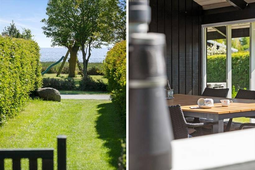 Foto von Ferienhaus MW65 in Pøt Strandby - Juelsminde - Ostjütland