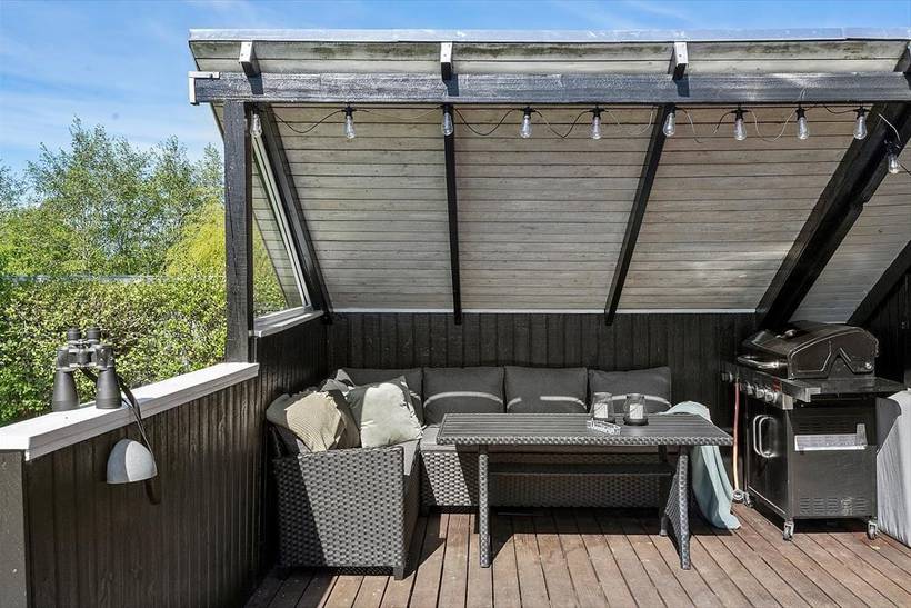 Foto von Ferienhaus MW65 in Pøt Strandby - Juelsminde - Ostjütland