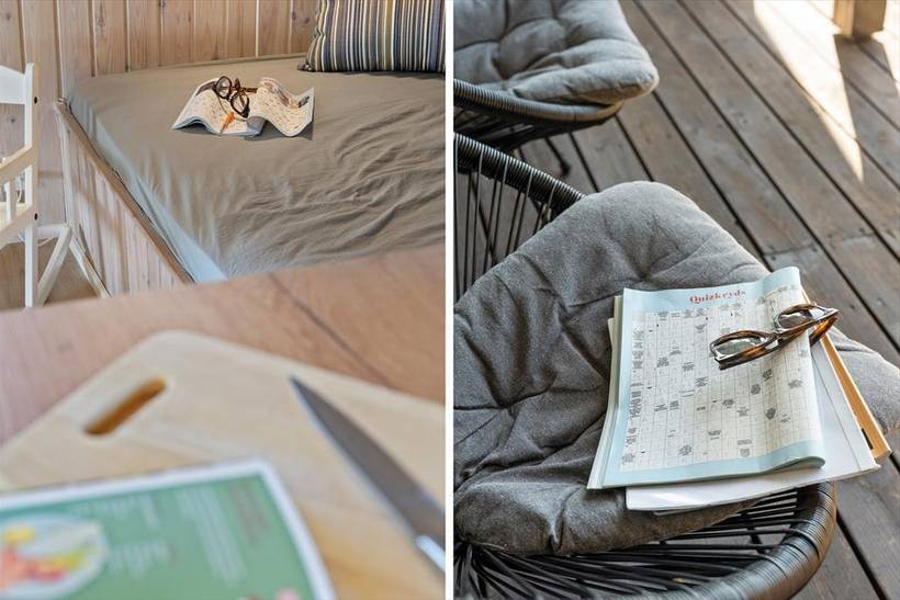 Foto von Ferienhaus MW65 in Pøt Strandby - Juelsminde - Ostjütland