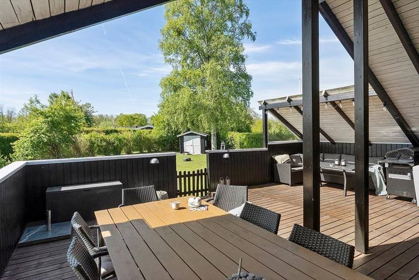 Foto von Ferienhaus MW65 in Pøt Strandby - Juelsminde - Ostjütland