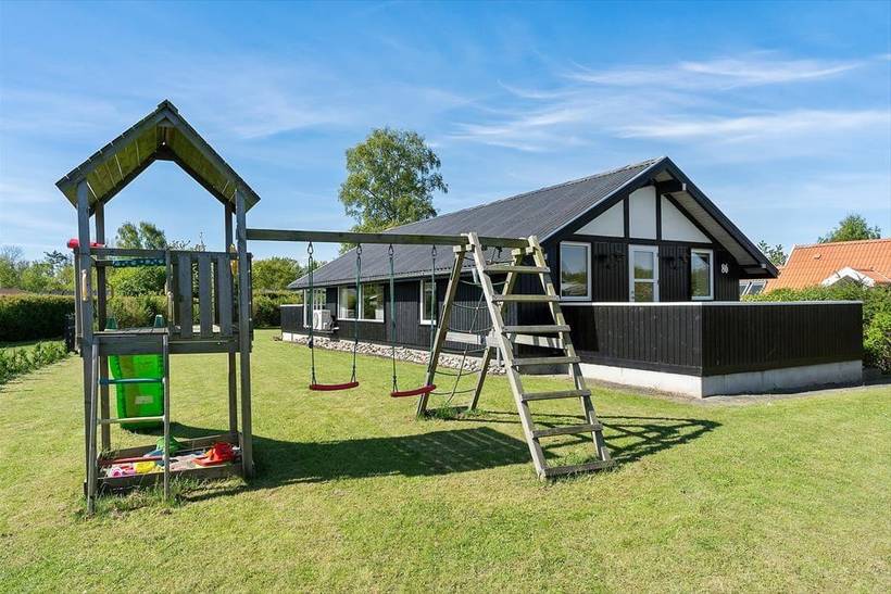 Foto von Ferienhaus MW65 in Pøt Strandby - Juelsminde - Ostjütland