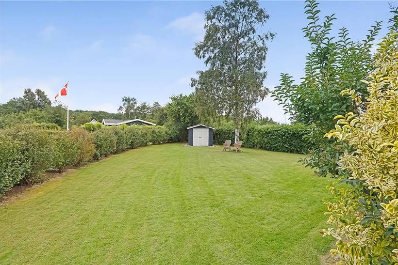Foto von Ferienhaus MW65 in Pøt Strandby - Juelsminde - Ostjütland