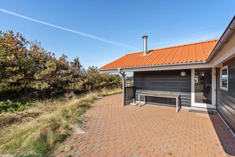 Foto von Ferienhaus MW69 in Klitmøller - Thy/Limfjord