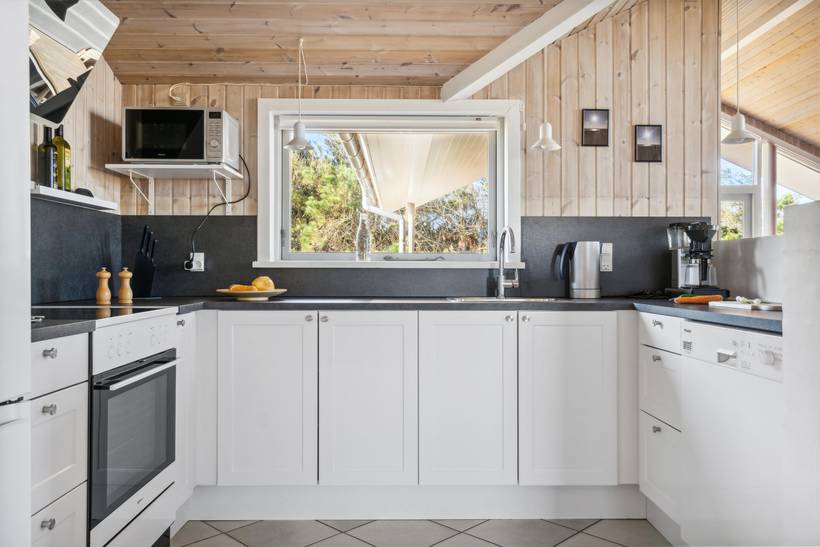 Foto von Ferienhaus MW69 in Klitmøller - Thy/Limfjord