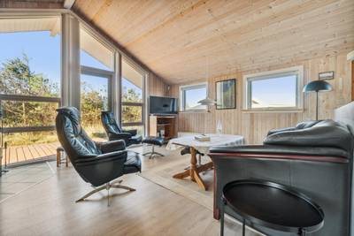 Vorschaubild von Ferienhaus MW69 in Klitmøller - Thy/Limfjord