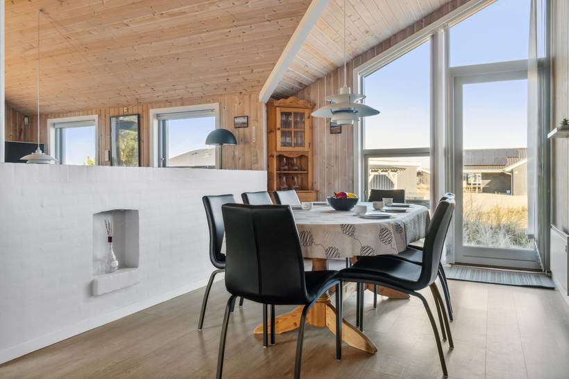 Foto von Ferienhaus MW69 in Klitmøller - Thy/Limfjord