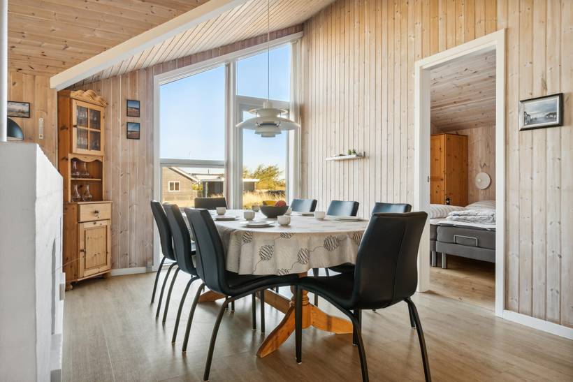 Foto von Ferienhaus MW69 in Klitmøller - Thy/Limfjord