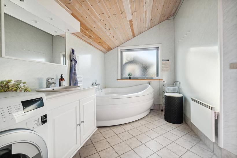 Foto von Ferienhaus MW69 in Klitmøller - Thy/Limfjord