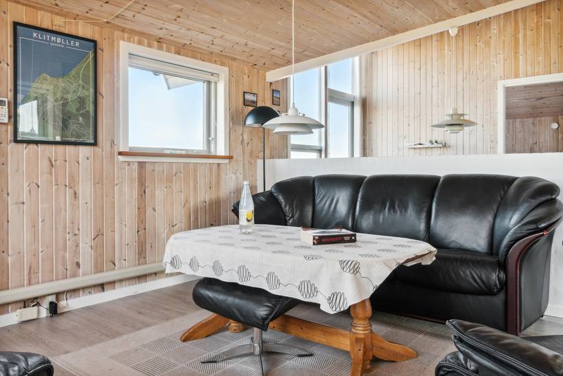 Foto von Ferienhaus MW69 in Klitmøller - Thy/Limfjord