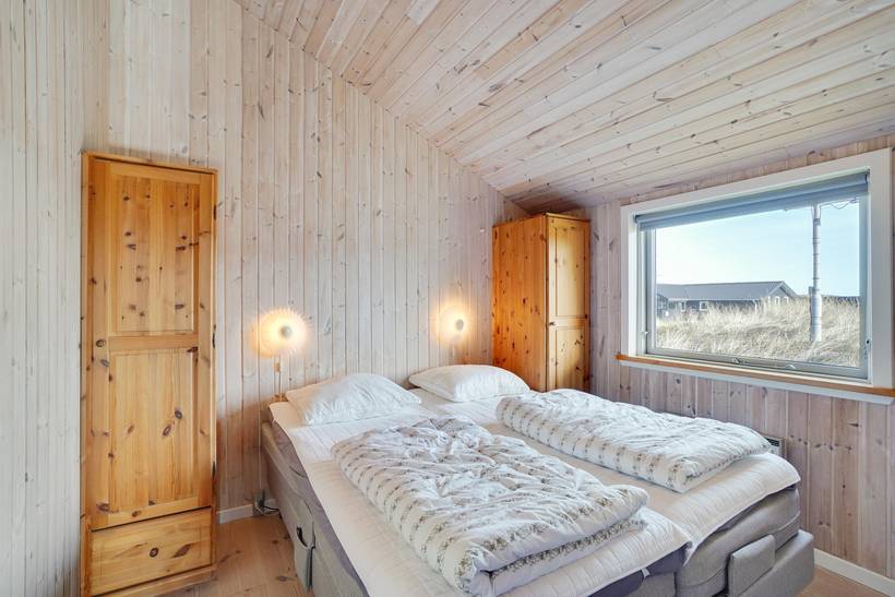 Foto von Ferienhaus MW69 in Klitmøller - Thy/Limfjord