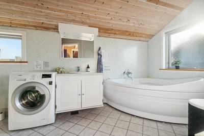 Vorschaubild von Ferienhaus MW69 in Klitmøller - Thy/Limfjord