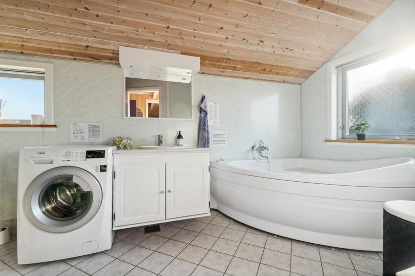 Foto von Ferienhaus MW69 in Klitmøller - Thy/Limfjord