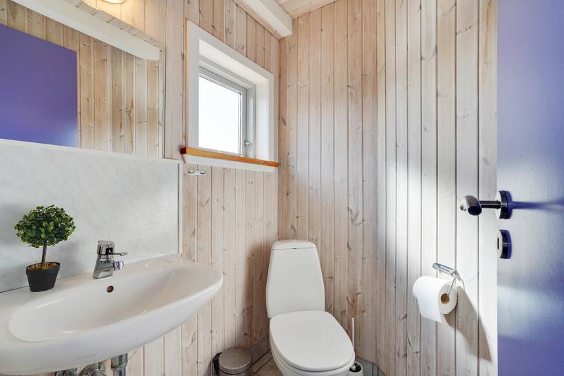 Foto von Ferienhaus MW69 in Klitmøller - Thy/Limfjord