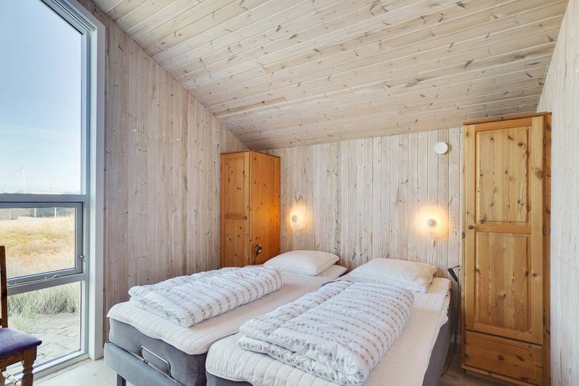 Foto von Ferienhaus MW69 in Klitmøller - Thy/Limfjord