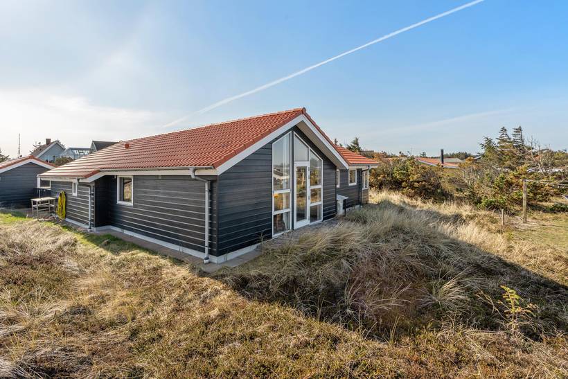 Foto von Ferienhaus MW69 in Klitmøller - Thy/Limfjord