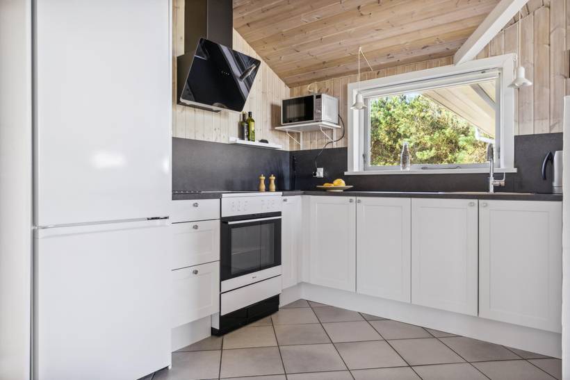 Foto von Ferienhaus MW69 in Klitmøller - Thy/Limfjord