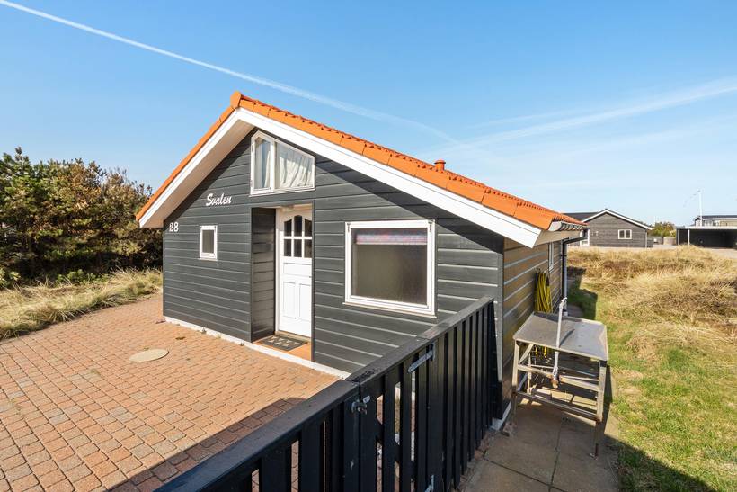Foto von Ferienhaus MW69 in Klitmøller - Thy/Limfjord