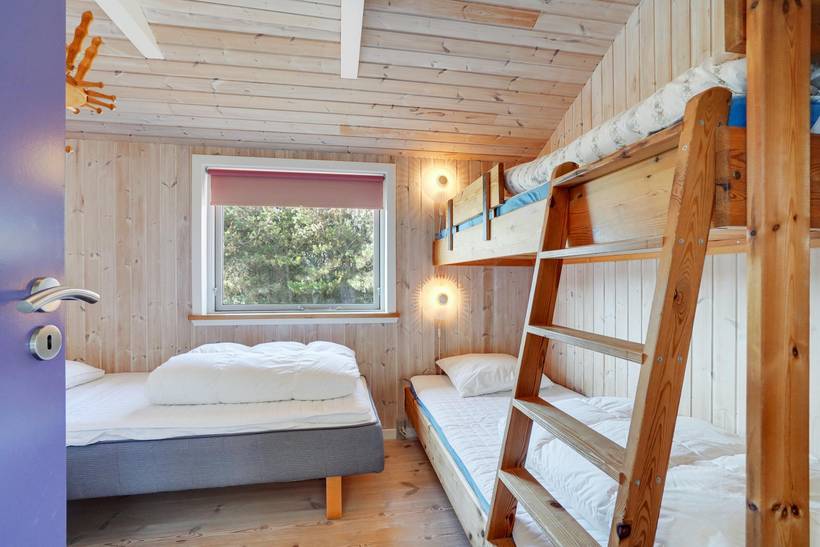 Foto von Ferienhaus MW69 in Klitmøller - Thy/Limfjord