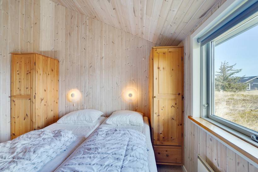 Foto von Ferienhaus MW69 in Klitmøller - Thy/Limfjord